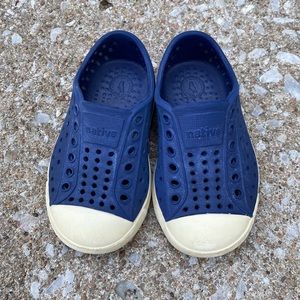 Native Shoes Jefferson kids shoes water shoes unisex kids